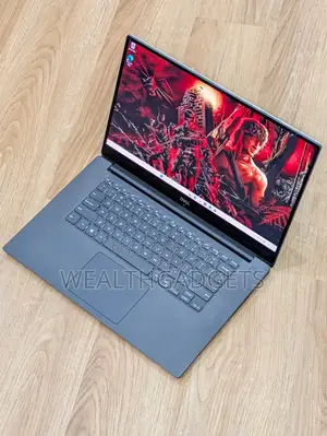 Laptop Dell Precision 5530 16GB Intel Core i9 SSD 1T