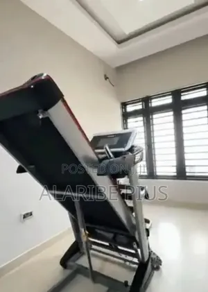 5bdrm Duplex in Estate, Guzape District for rent