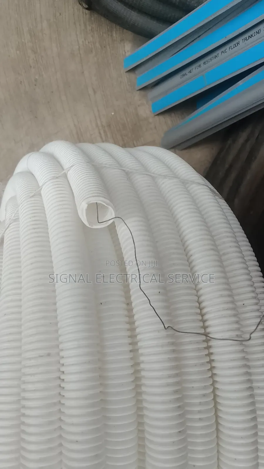 Flexible Conduit