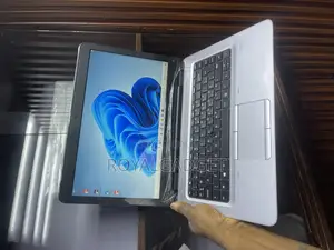 Laptop HP ProBook 640 G2 4GB Intel Core i5 SSD 128GB