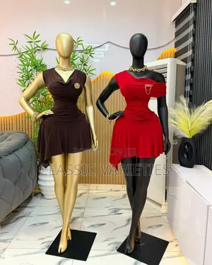 Turkey Chic Co-ord Cowl Neck Skort Dress