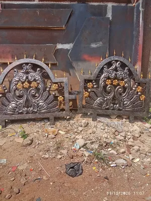 Fancy Rail