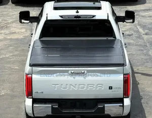 Toyota Tundra 1794 Edition CrewMax 6.5' Bed 2024 White