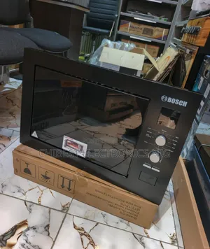 Quality Bosch Built-in 30litters Premium Quality Electric Microwave