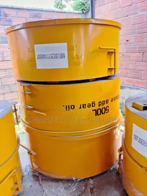 500 Liter Sand Mixer