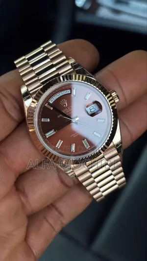 Original Rolex Wristwatch