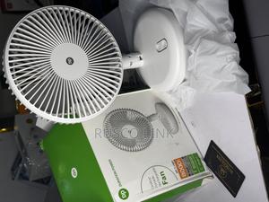 Dp-Tj7681 Rechargeable Fan
