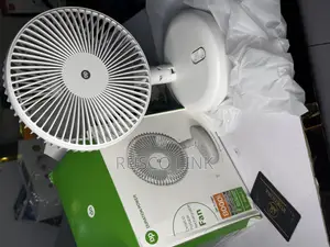 Dp-Tj7681 Rechargeable Fan