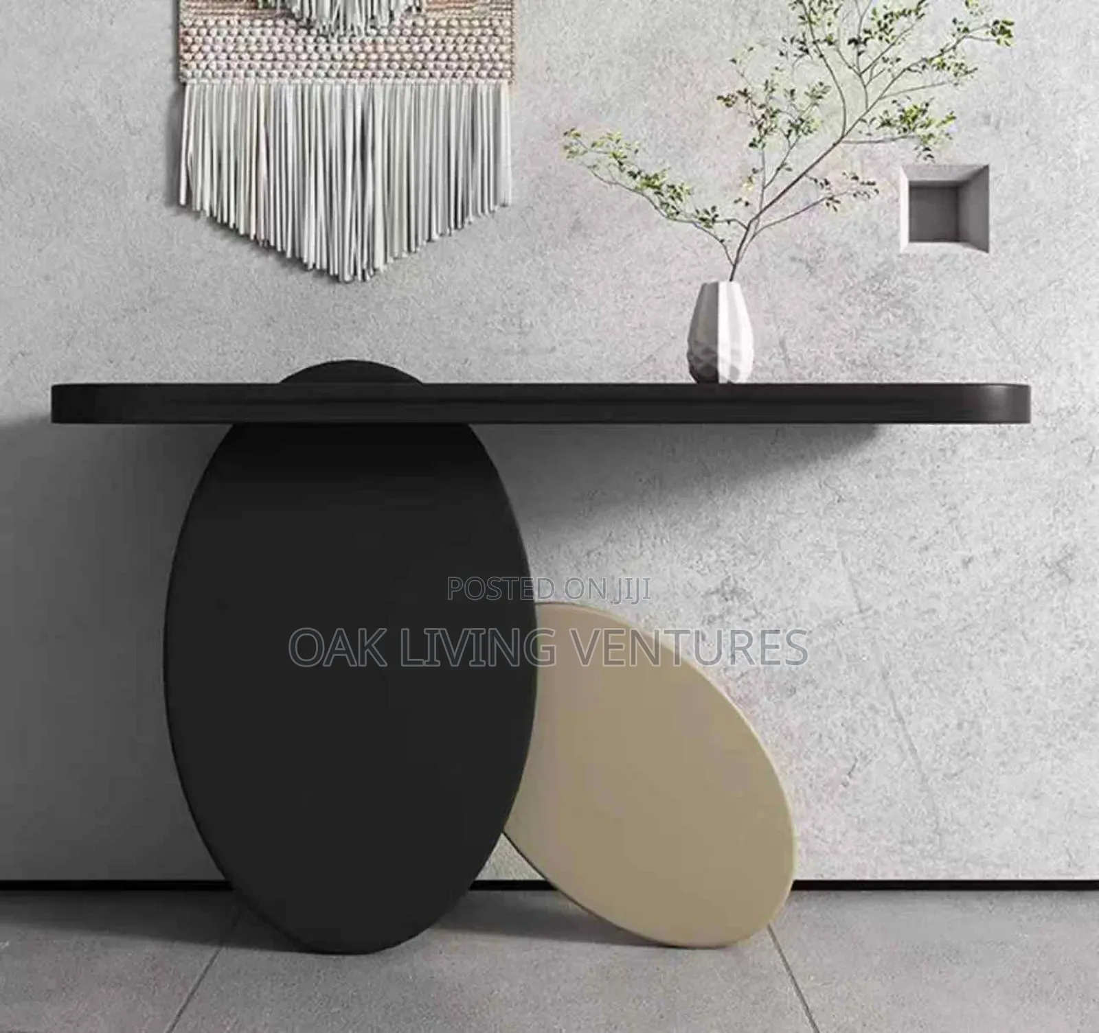 Console Table Stand