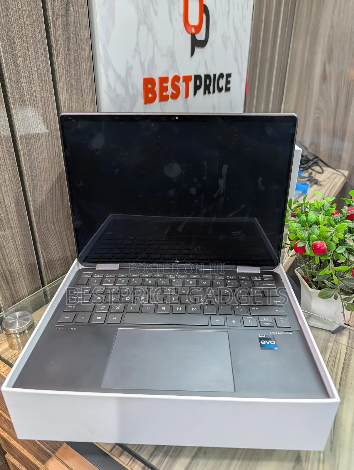 Laptop HP Spectre 14 16GB Intel Core i7 SSD 1T