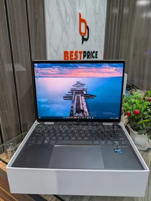 Laptop HP Spectre 14 16GB Intel Core i7 SSD 1T