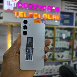Samsung Galaxy S24 Plus 256 GB