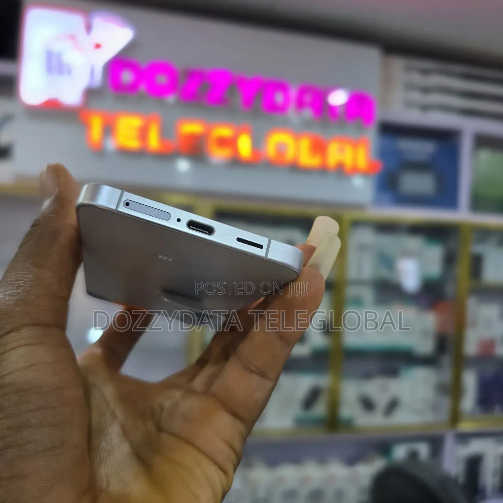 Samsung Galaxy S24 Plus 256 GB