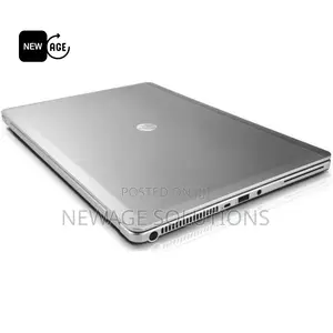 Laptop HP EliteBook Folio 9480M 8GB Intel Core i7 SSD 256GB