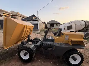 3tons Dumper for Sale