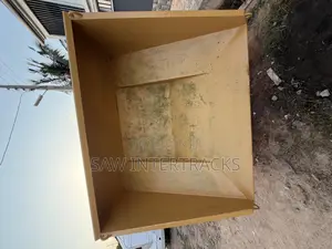 3tons Dumper for Sale