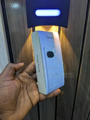 New Google Pixel 9a 128 GB Blue