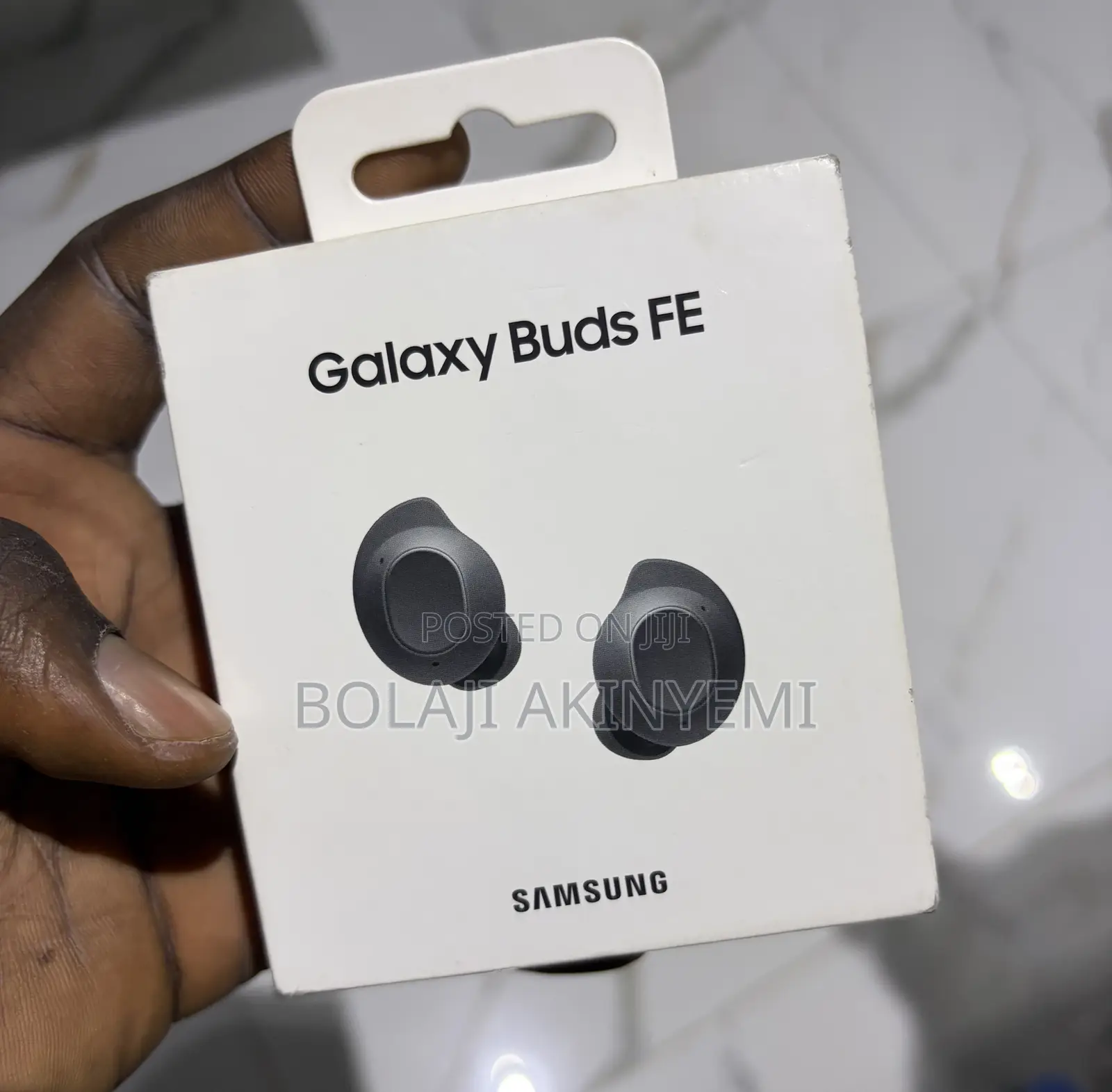Brand New Samsung Buds