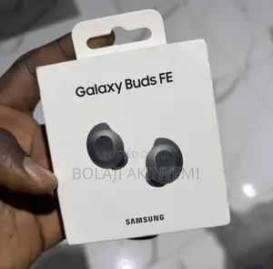 Brand New Samsung Buds