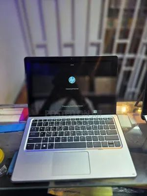 Laptop HP Pro X2 612 G2 8GB Intel Core i5 SSD 128GB