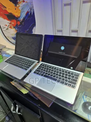 Laptop HP Pro X2 612 G2 8GB Intel Core i5 SSD 128GB