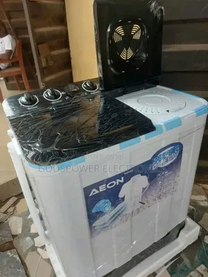 Aeon 11.0kg Super Clean Washing Machine