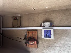 Cola 1000/300 Pro Power Tank/Solar Gen