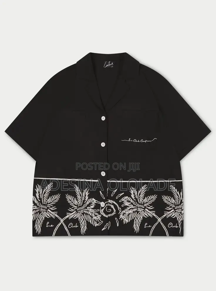 Casual Office Wear