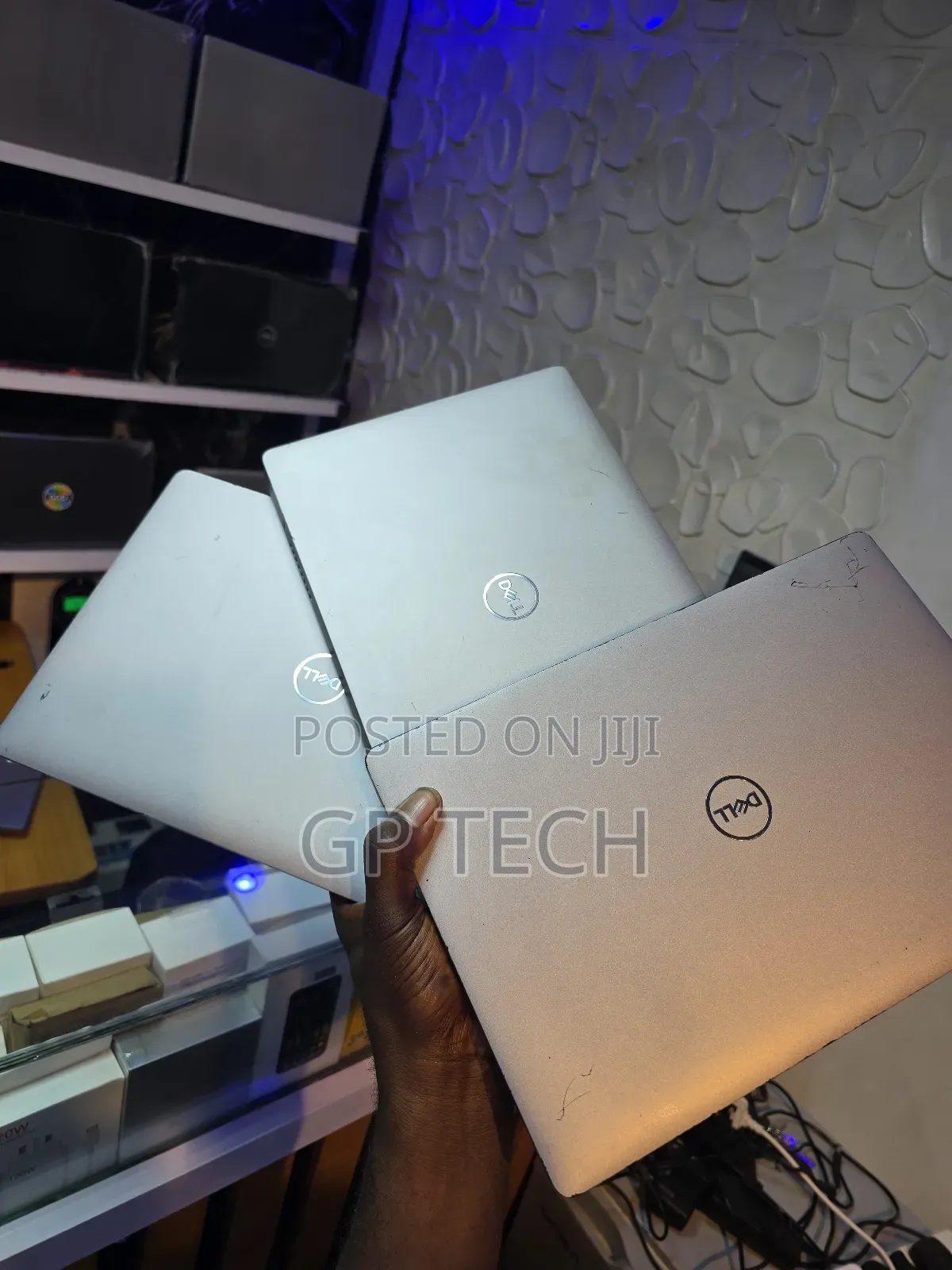 Laptop Dell Latitude 5310 8GB Intel Core i5 SSD 256GB