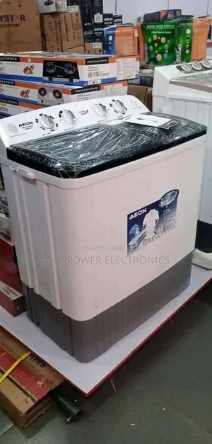 Aeon 11kg Washing Machine