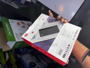 30,000mah Digital Itel Power Bank