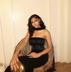Ladies Photoshoot Wear
