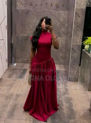 Date Dress