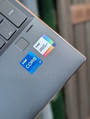 Laptop HP Spectre X360 15 16GB Intel Core i7 SSD 512GB