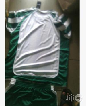 Higher Quality Team Jersey Set