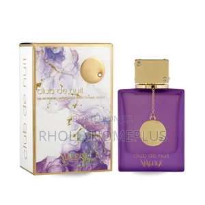 Club De Nuit Maleka Edp 105ml for Women
