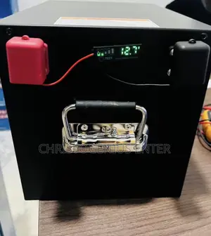 Lg Power , Solar Lithium Batteries 3.36kwh 12v 280ah