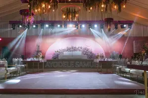 Event Lightening and Decoration