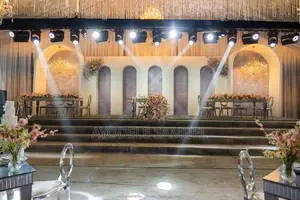 Event Lightening and Decoration