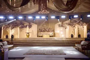 Event Lightening and Decoration