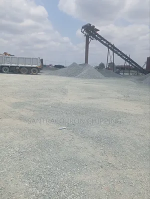 Adhesive for Construction, Chippings and Granite Around Awka Anambra