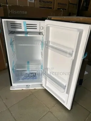 Skyrun 90l Standing Refrigerator Super Fast Freezing