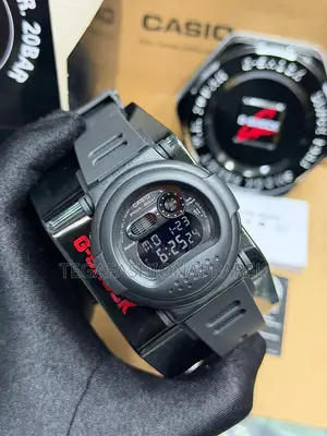 Casio G-Shock G-001hc-3