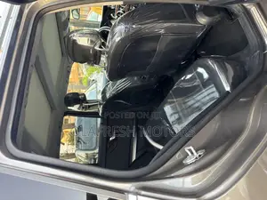 Mercedes-Benz GLK-Class 350 4MATIC 2013 Brown