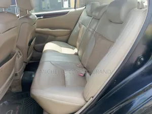 Lexus ES 2004 Blue