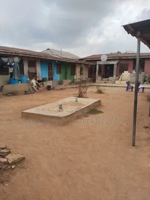 Sales a Plot of Land in Ikotun by College Bus Stop Lagos State #35m