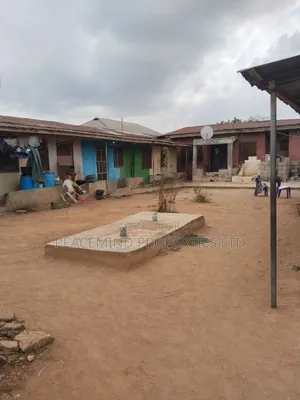 Sales a Plot of Land in Ikotun by College Bus Stop Lagos State #35m