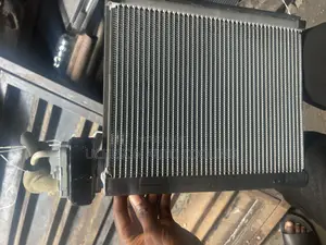 Ac Evaporator for 4runner