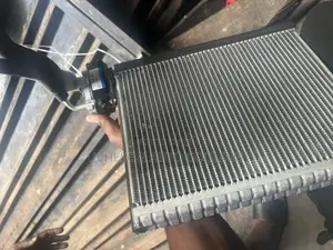 Ac Evaporator for 4runner
