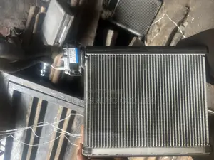 Ac Evaporator for 4runner